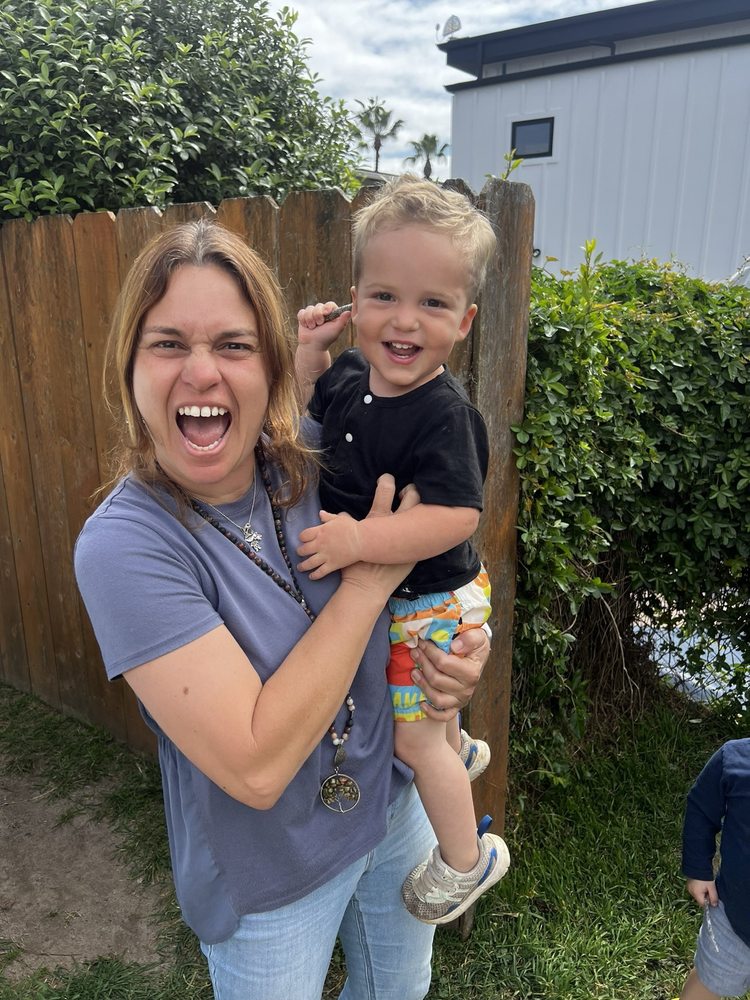 Big Dreams Family Daycare - childcare center in San Diego, CA