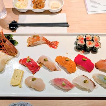 Ootoro Bar - Sushi Lunch - Japanese Near Me - Tustin, California Ootoro Bar - Sushi Lunch - Japanese Near Me - Tustin, California
