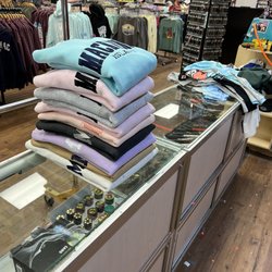 Sharky's Mackinaw Outfitters