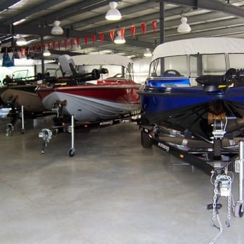 Jim's Anchorage - Boating Near Me - Hesston, Pennsylvania