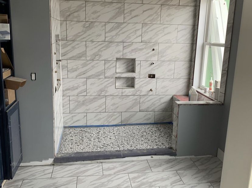 Slide of NYC Handyman Services