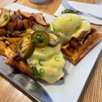 Yolks - Breakfast & Brunch Near Me - Vancouver, British Columbia Yolks - Breakfast & Brunch Near Me - Vancouver, British Columbia