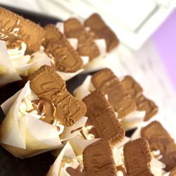 Mia’s Cakes By The Pound Cupcakery - Cookie Butter