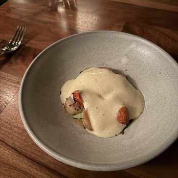Boka - Scallops - New American Near Me - Chicago, Illinois Boka - Scallops - New American Near Me - Chicago, Illinois