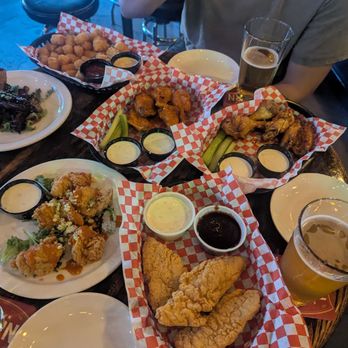 Buckley's In Belltown - American Near Me - Seattle, Washington Buckley's In Belltown - American Near Me - Seattle, Washington