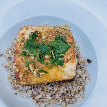 Bacari GDL - Salmon so delicious - Mediterranean Near Me - Glendale, California Bacari GDL - Salmon so delicious - Mediterranean Near Me - Glendale, California