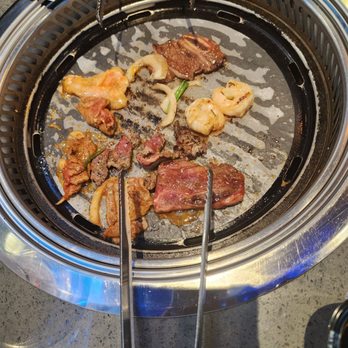 Space 5 - Korean Near Me - Harvey, Louisiana Space 5 - Korean Near Me - Harvey, Louisiana