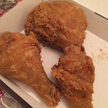 Jollibee - 3 piece cold chicken - Fast Food Near Me - Skokie, Illinois Jollibee - 3 piece cold chicken - Fast Food Near Me - Skokie, Illinois