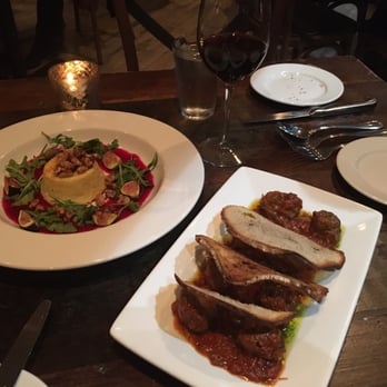 Bettolino Kitchen - Italian Near Me - Redondo Beach, California