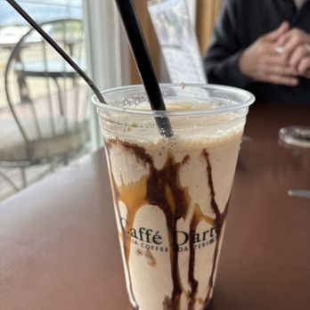 Reno's On The Runway - Espresso Milkshake, yes please. - Soup Near Me - Yakima, Washington Reno's On The Runway - Espresso Milkshake, yes please. - Soup Near Me - Yakima, Washington