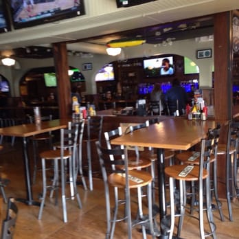 Kirby's - Interior - Sports Bars Near Me - Loveland, Ohio