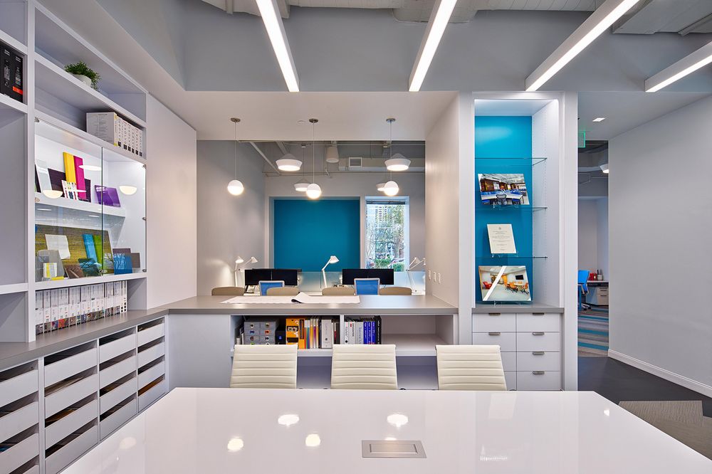 COMMERCIAL MILLWORKS Updated August 2024 1120 S Hughey Ave, Orlando