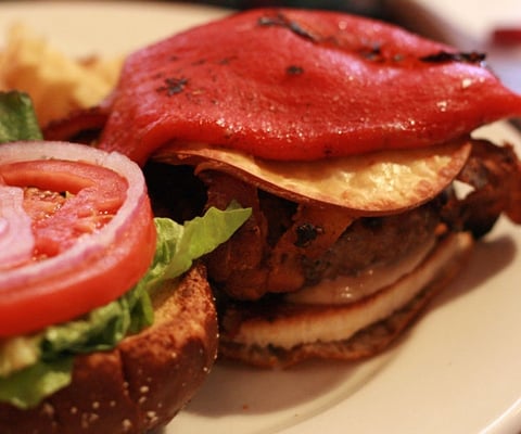 Kuma's Corner by null Kuma's Corner by null