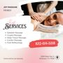 Photo of Joy Massage