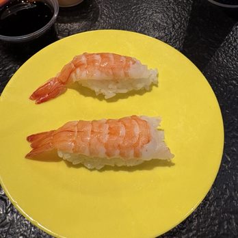 Neo Sushi Express - Conveyor Belt Sushi Near Me - Durham, North Carolina