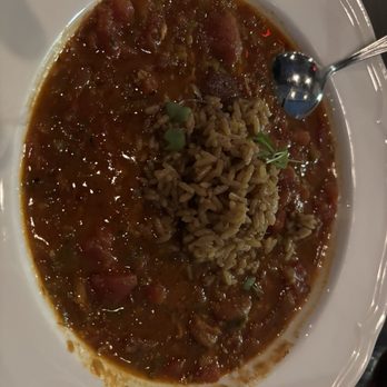 Todds Creole Kitchen - Jambalaya - Cajun/Creole Near Me - Wichita, Kansas
