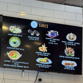 Mama Katsu - Menu as of 04/2026 - Korean Near Me - Anaheim, California Mama Katsu - Menu as of 04/2026 - Korean Near Me - Anaheim, California