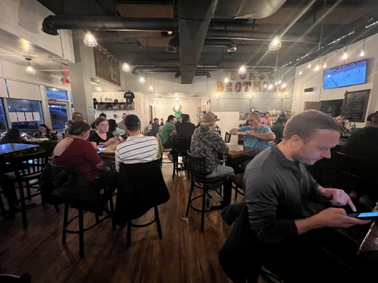 Boese Bros Brewpub - Los Alamos by null