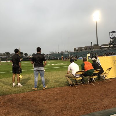 Shrine on Airline by null