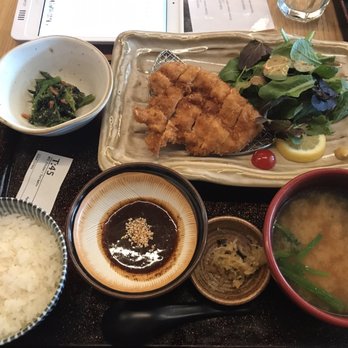 YAYOI - Chicken katsu - Japanese Near Me - Cupertino, California YAYOI - Chicken katsu - Japanese Near Me - Cupertino, California