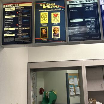 US Post Office - Post Offices Near Me - Las Vegas, Nevada