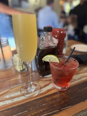 The Southern Porch by null