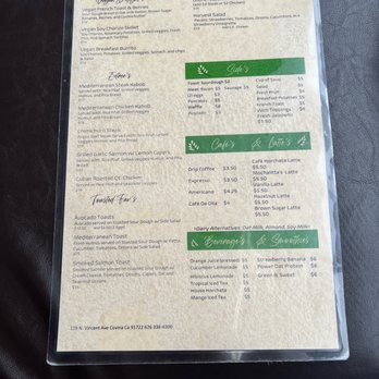 Sage Social Eatery - Drink menu - Latin American Near Me - Covina, California Sage Social Eatery - Drink menu - Latin American Near Me - Covina, California