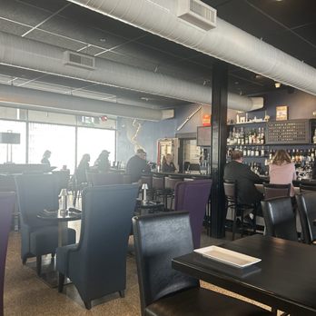 Departure - View - New American Near Me - Media, Pennsylvania
