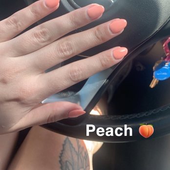 Midtown Nail Lounge - Gel nail - Nail Salons Near Me - Phoenix, Arizona