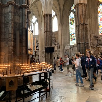 Westminster Abbey - Inside the Westminster Abbey - Churches Near Me - London, XGL Westminster Abbey - Inside the Westminster Abbey - Churches Near Me - London, XGL