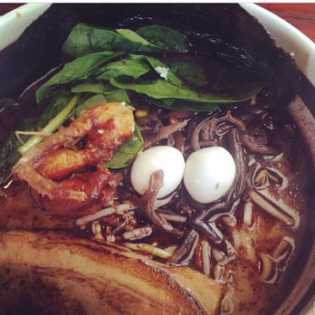 Ramen Parlor - Ramen Near Me - San Mateo, California Ramen Parlor - Ramen Near Me - San Mateo, California