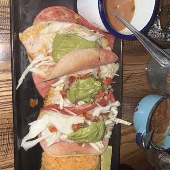La Cabrona - Tacos de Pescado - Mexican Near Me - Fort Worth, Texas