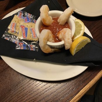 Don Hall's - Shrimp Cocktail. - Bars Near Me - Fort Wayne, Indiana Don Hall's - Shrimp Cocktail. - Bars Near Me - Fort Wayne, Indiana