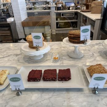 Olive & Thyme - Sandwiches Near Me - Toluca Lake, California Olive & Thyme - Sandwiches Near Me - Toluca Lake, California