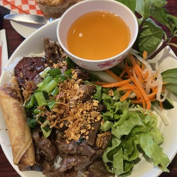 Rose Pho - Vietnamese Near Me - Normandy Park, Washington