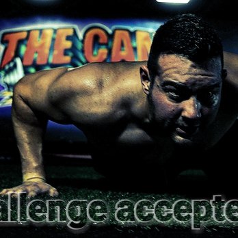 The Camp Transformation Center - CHALLENGES FOR ALL LEVELS OF FITNESS - Weight Loss Centers Near Me - San Bernardino, California