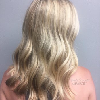 Dylan Keith Salon - Buttery Blonde by Emliy Schroeder - Hair Salons Near Me - Toluca Lake, California Dylan Keith Salon - Buttery Blonde by Emliy Schroeder - Hair Salons Near Me - Toluca Lake, California