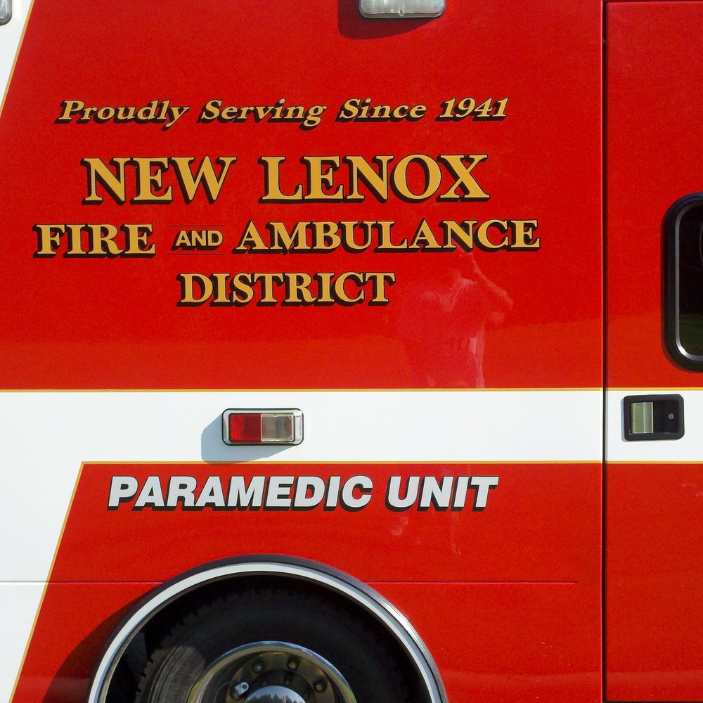 New Lenox Fire Protection District - Community Service/Non-Profit Near Me - New Lenox, Illinois New Lenox Fire Protection District - Community Service/Non-Profit Near Me - New Lenox, Illinois