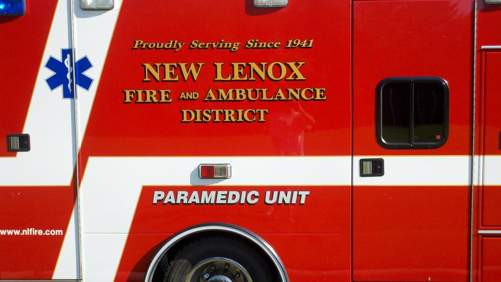 NEW LENOX FIRE PROTECTION DISTRICT Updated August 2024 261 E Maple