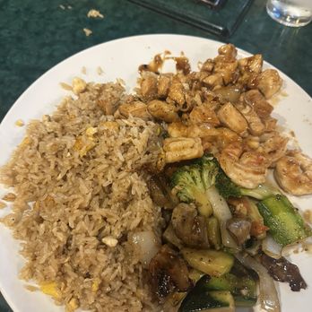 Natto Hibachi & Sushi - Hibachi fried rice , veggies, Chicken and Shrimp Hibachi - Sushi Bars Near Me - Brooklyn, New York Natto Hibachi & Sushi - Hibachi fried rice , veggies, Chicken and Shrimp Hibachi - Sushi Bars Near Me - Brooklyn, New York