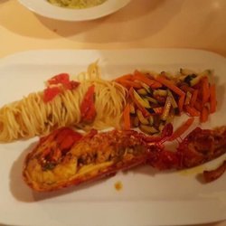 Luigi's Golf Restaurant