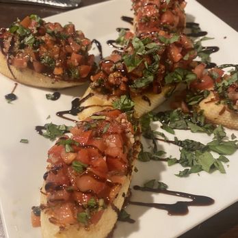 Ippolito's Trattoria - Bruschetta: amazing. - Italian Near Me - Sacramento, California Ippolito's Trattoria - Bruschetta: amazing. - Italian Near Me - Sacramento, California
