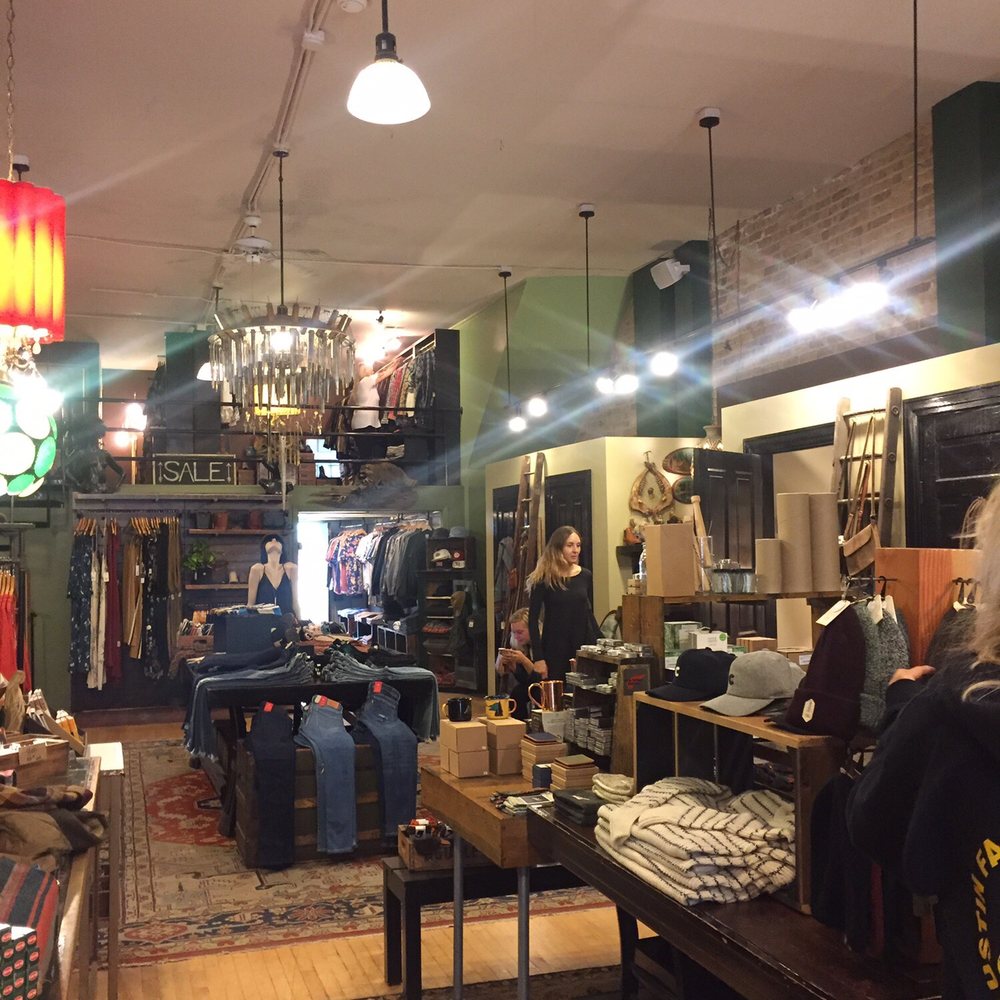Una Mae's - Women's Clothing Near Me - Chicago, Illinois Una Mae's - Women's Clothing Near Me - Chicago, Illinois