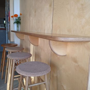 Day Moon - Inside seating - Bakeries Near Me - San Francisco, California