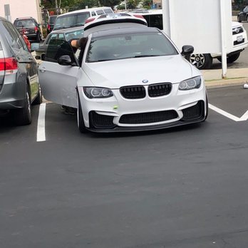 Precision Dynamics ms - Auto Repair Near Me - Garden grove, California