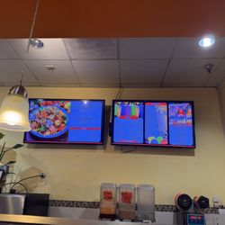House of Khan Mongolian BBQ