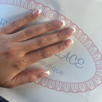 JM Nail Lounge - Thanks to Mindy she did so great and exactly what I wanted 3 - Nail Salons Near Me - Concord, California JM Nail Lounge - Thanks to Mindy she did so great and exactly what I wanted 3 - Nail Salons Near Me - Concord, California