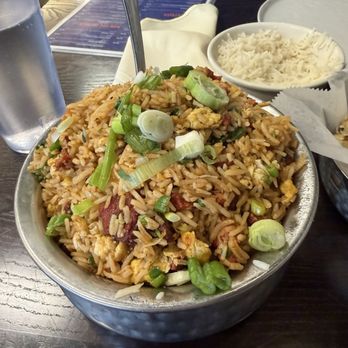 Spice Village - Fried Rice - Chicken - Grocery Near Me - Apple Valley, Minnesota
