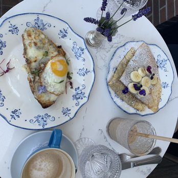Clayton's Bakery & Bistro - amazingness - Bakeries Near Me - Coronado, California