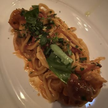 RPM Italian - Shrimp Fra Diavolo - Italian Near Me - Chicago, Illinois